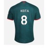 Herren Fußballbekleidung Liverpool Naby Keita #8 3rd Trikot 2022-23 Kurzarm